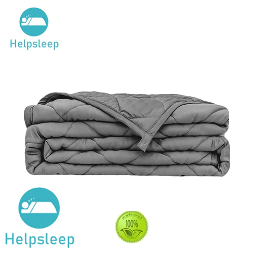 Rhino easy summer weighted blanket sigle Bedclothes