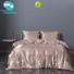 New Raw silk quilt cover manufacturers Bedclothes