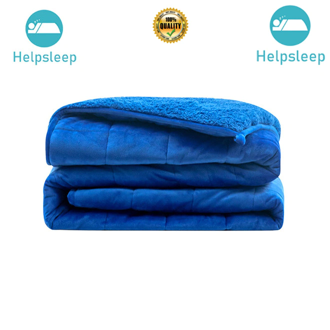 Rhino weighted blanket for anxiety for sale bed products in household