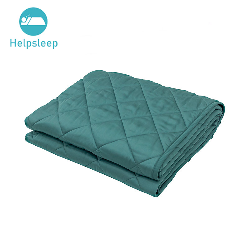 breathable diy weighted blanket for adults manufacturers Bedding-2