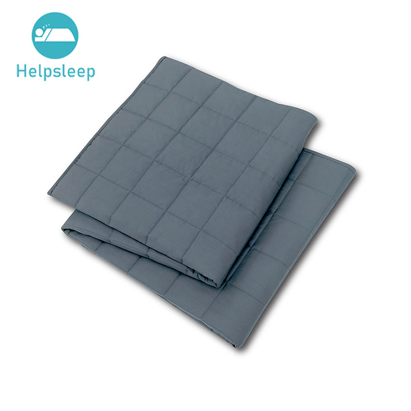 Top weighted blanket for sensory issues design Bedding-1