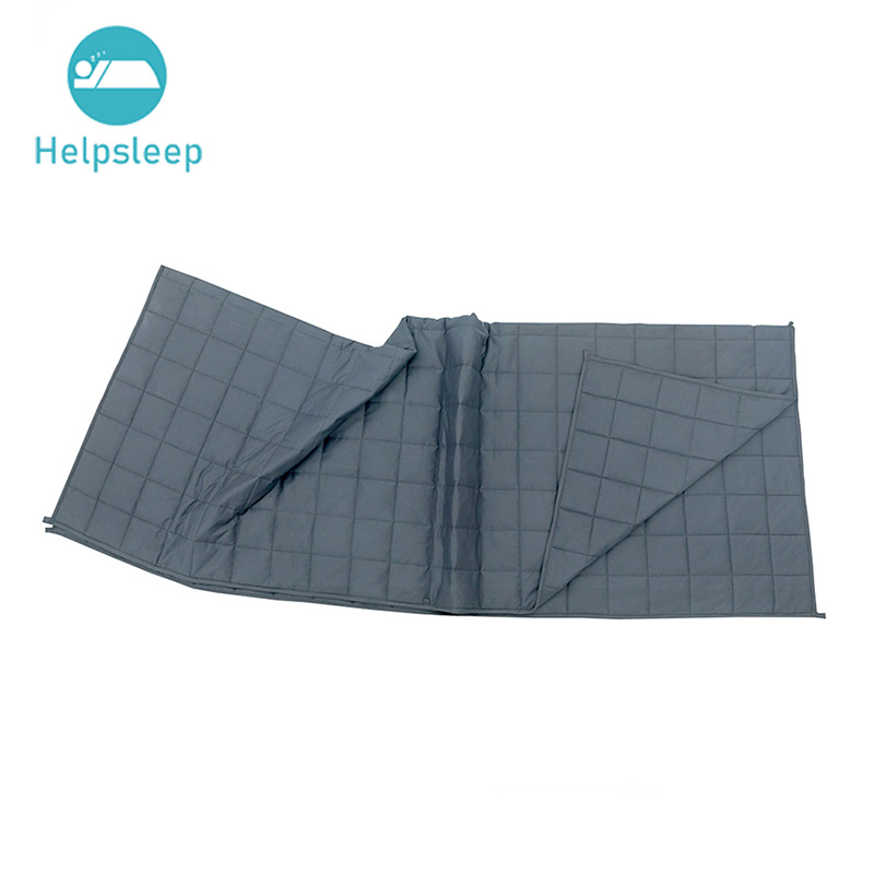 Top weighted blanket for sensory issues design Bedding-2