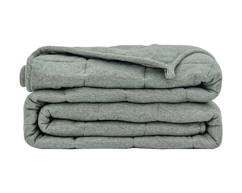 Super Soft Minky Fabric Heavy Weighted Blanket