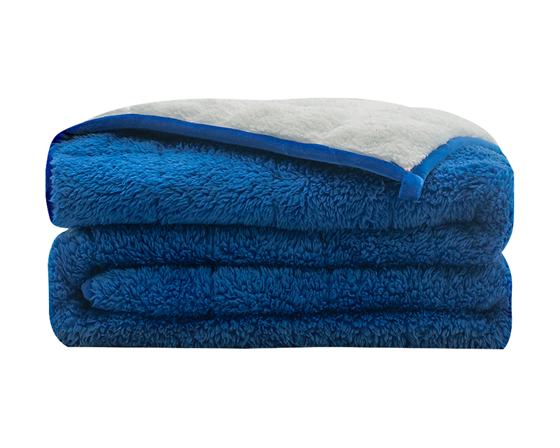 Sherpa Gravity Weighted Blanket