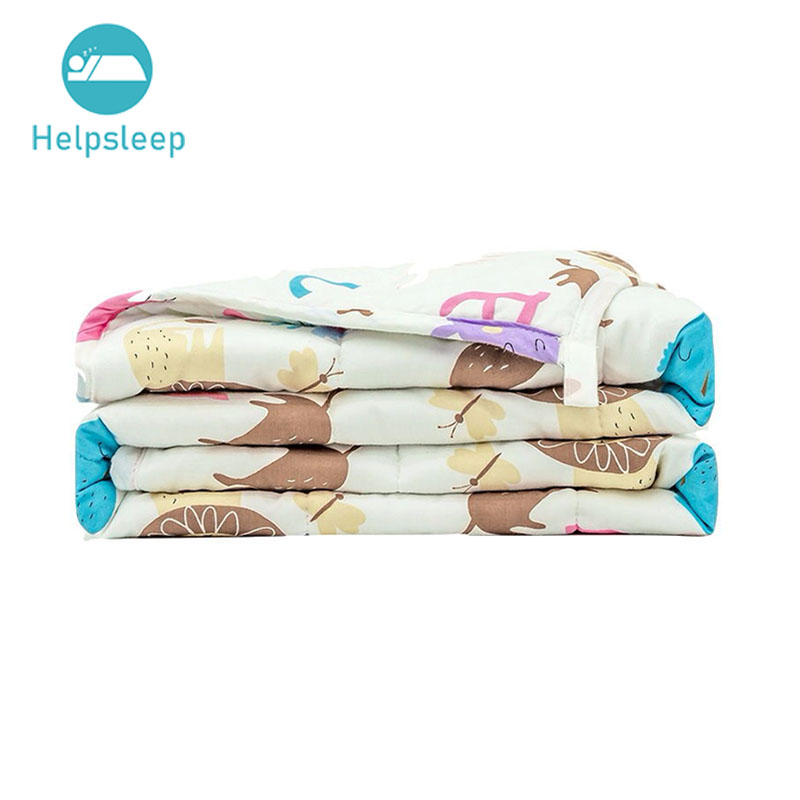 High-quality make a weighted blanket factory-1