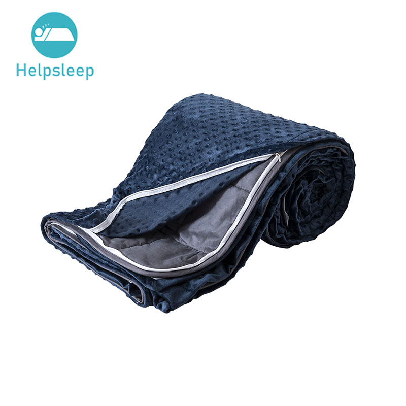 soft super heavy blanket company Bedding-2