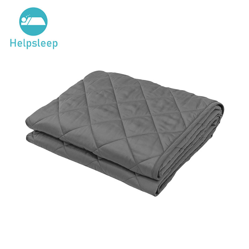 Rhino Best weighted blanket alternative company Bedclothes-2