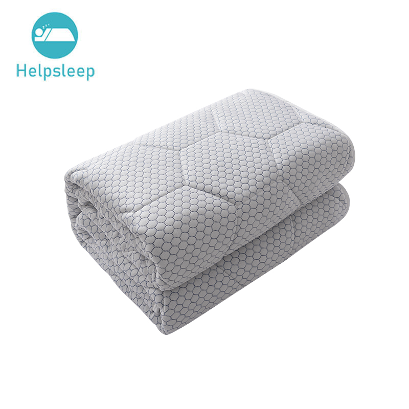 Wholesale extra heavy down comforter company-1