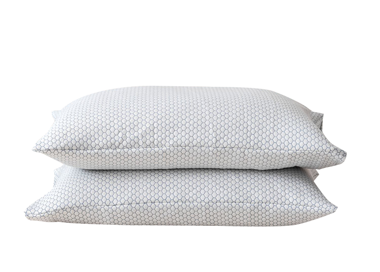 Duvet Cover 3 Piece Set - 1 Duvet Cover, 2 Pillow Shams with ties and zipper closure