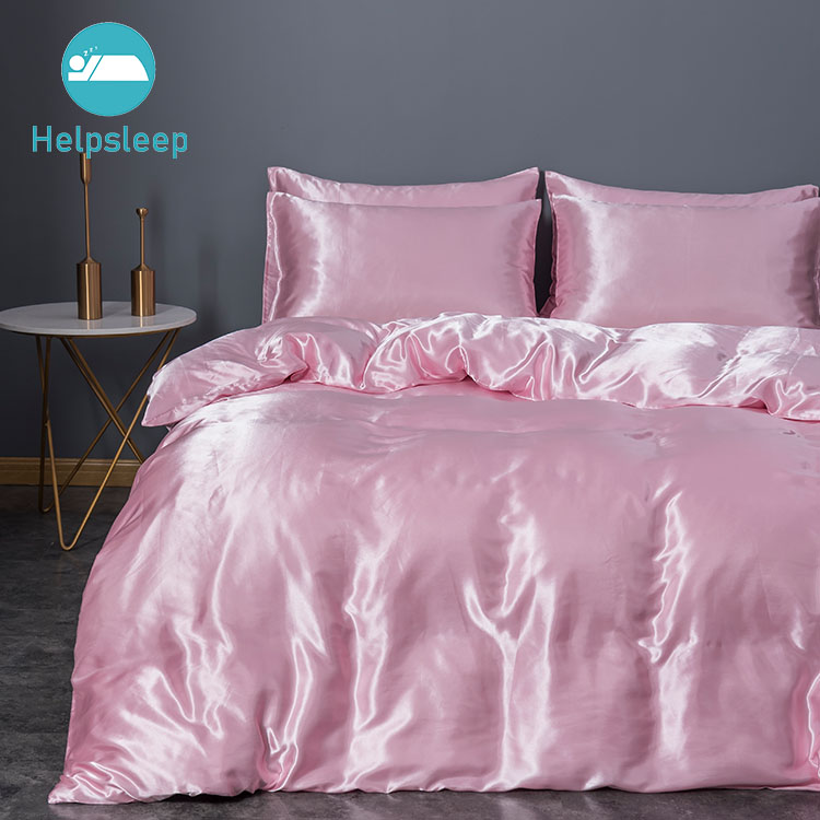 Wholesale silk queen bedding manufacturers Bedclothes-2