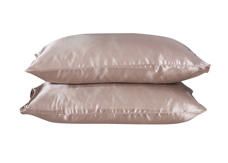 Satin Duvet Cover Set, Wrinkle free, Iron Free and Anti-snugging