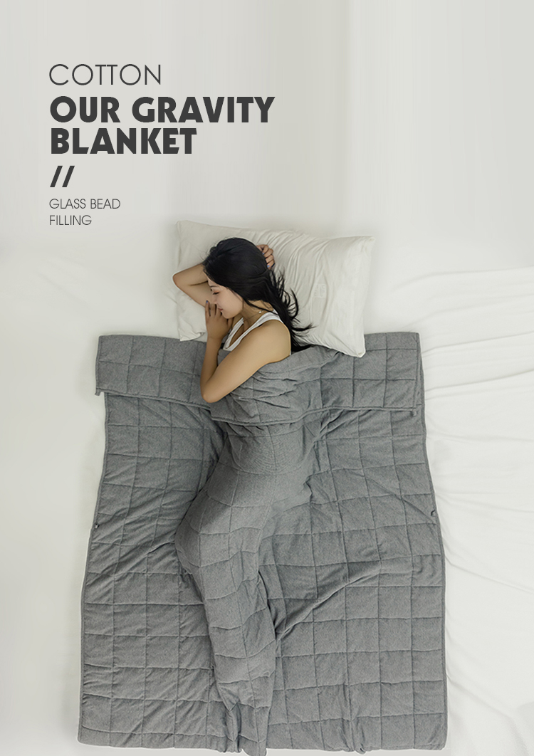 weighted blankets