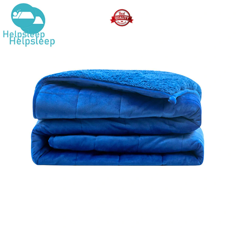 Rhino affordable weighted blankets factory bed linings
