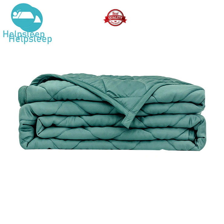 security summer weighted blanket new products Bedclothes