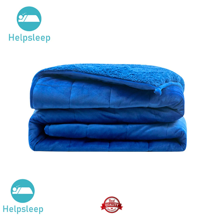 breathable spd weighted blanket new products in household