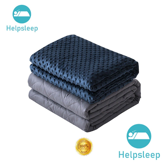 Rhino spd weighted blanket bed products Bedding
