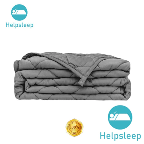Rhino summer weighted blanket bed linings
