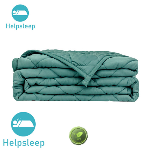 Wholesale purchase weighted blanket Suppliers Bedclothes
