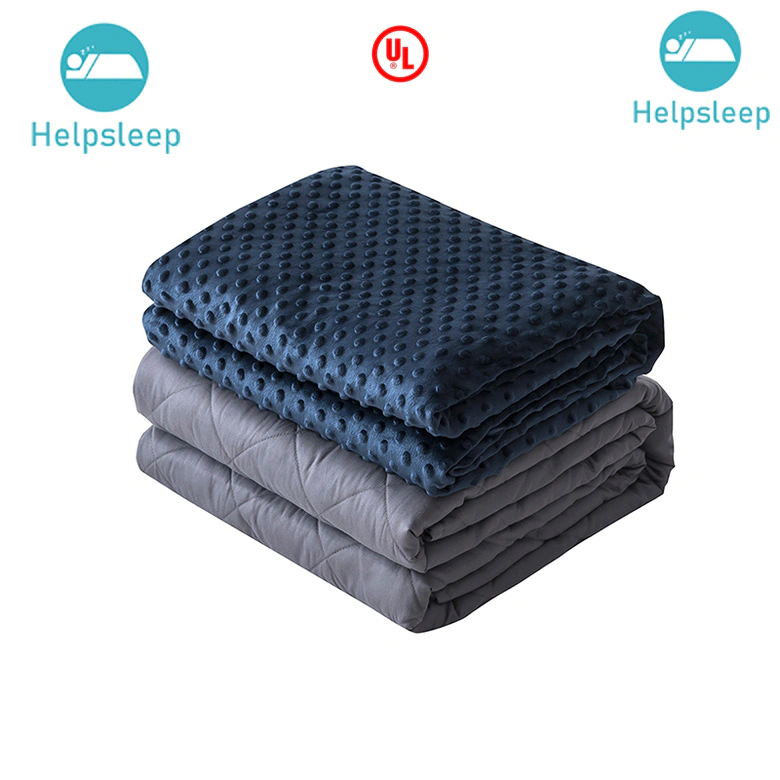 spd weighted blanket adult in household