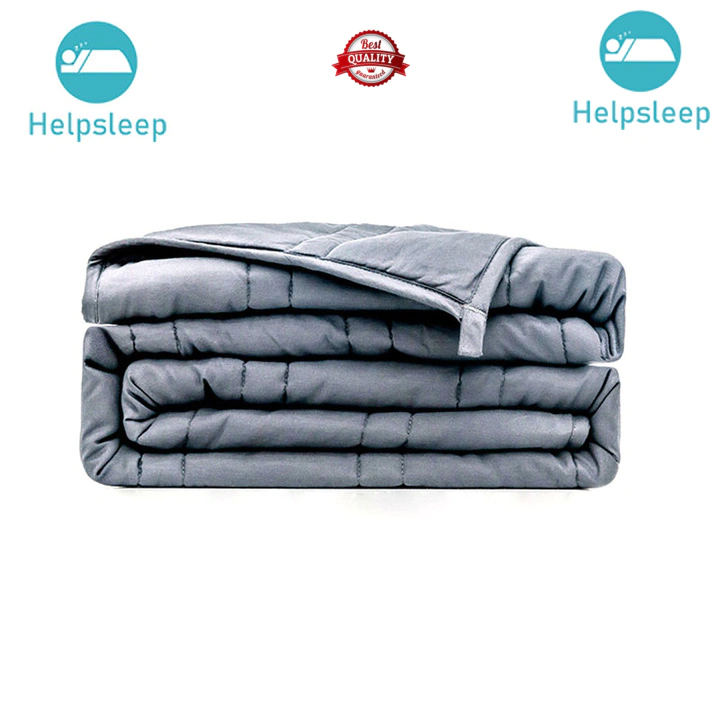 Rhino spd weighted blanket twin Bedclothes