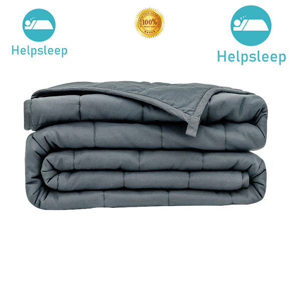 Top weight of blanket Supply in household