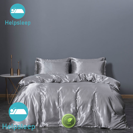 High-quality duvet cover sizes factory Bedclothes