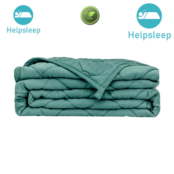 breathable sensory goods weighted blanket company Bedding
