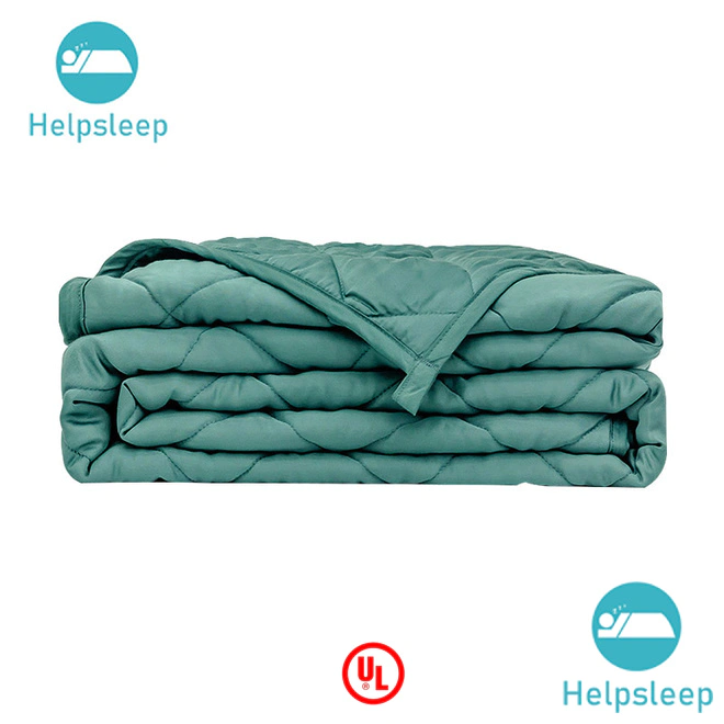Rhino easy cooling weighted blanket adult in household