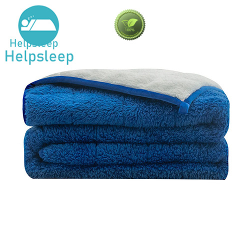 Comfortable sherpa throw blankets sigle bed linings