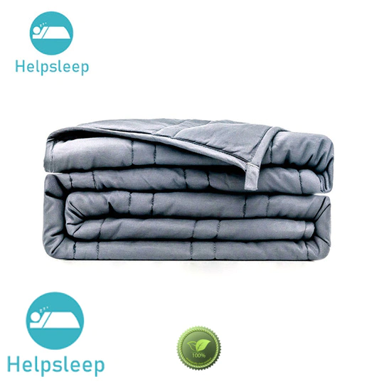 Rhino soft spd weighted blanket adult bed linings