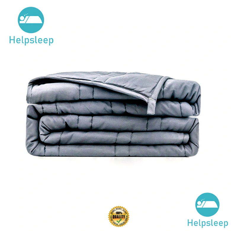 Comfortable spd weighted blanket twin in household