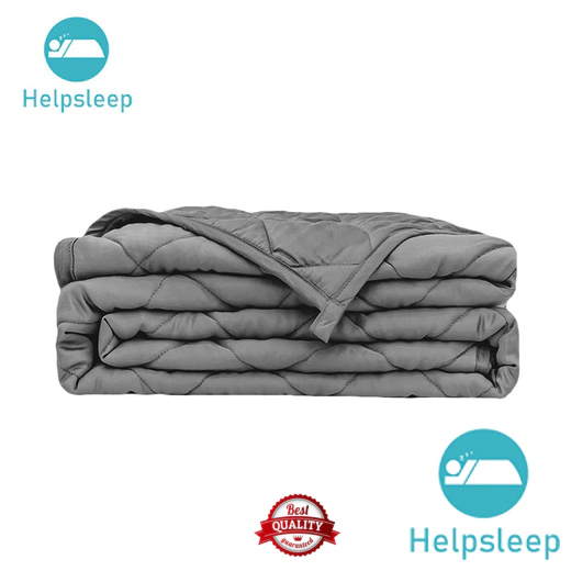 Rhino security cooling weighted blanket twin Bedclothes