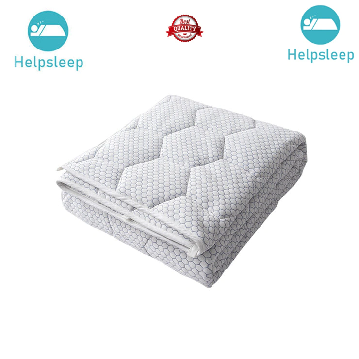 High-quality Cool weighted blanket manufacturers Bedclothes