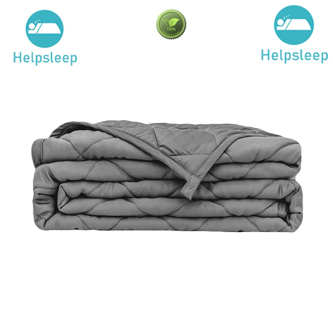 Rhino easy cooling weighted blanket new products Bedding