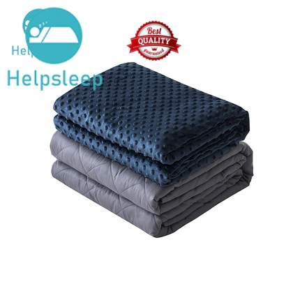 Rhino spd weighted blanket adult bed linings