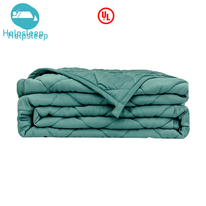 security cooling weighted blanket sigle Bedding
