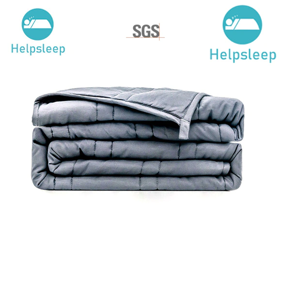 Rhino weighted sensory blanket for adults sigle Bedding