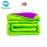 breathable minky dot weighted blanket bed products Bedding