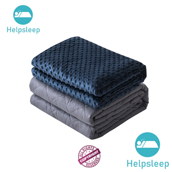 Rhino what's in a weighted blanket bed products bed linings