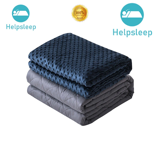 Rhino spd weighted blanket new products Bedding
