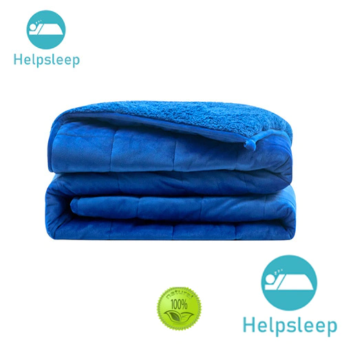 Rhino soft spd weighted blanket sigle Bedclothes