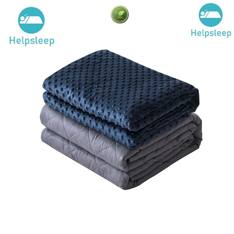 wholesale spd weighted blanket sigle Bedclothes