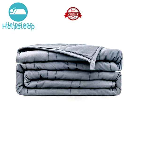 Rhino free weighted blanket autism new products Bedclothes