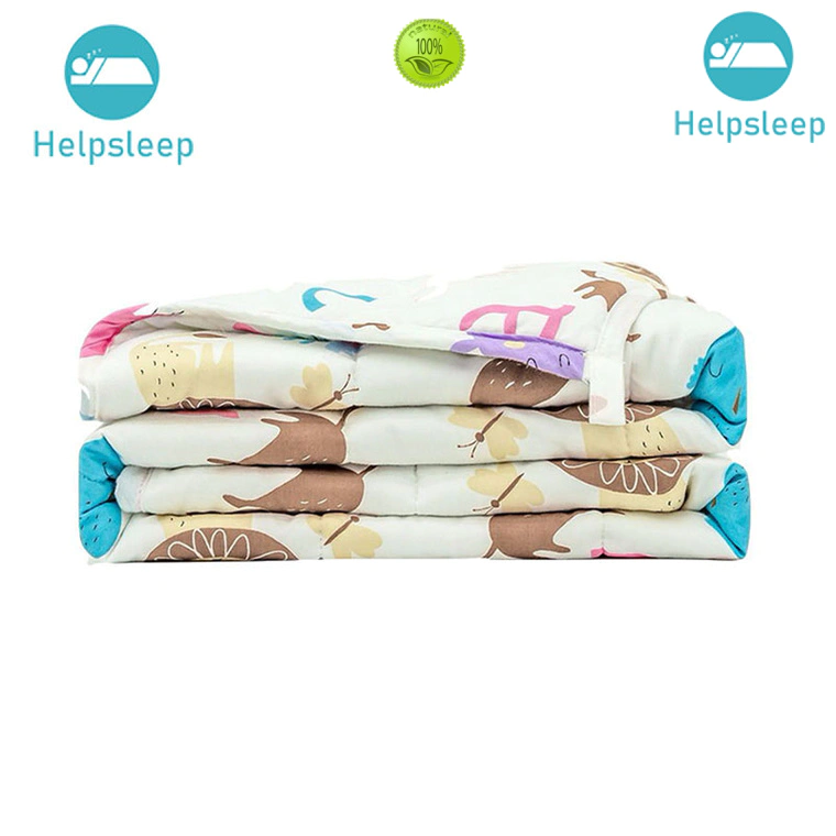 organic cotton blanket design Bedclothes
