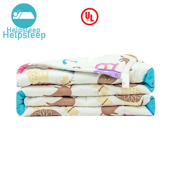 wholesale heavyweight cotton blanket adult in household