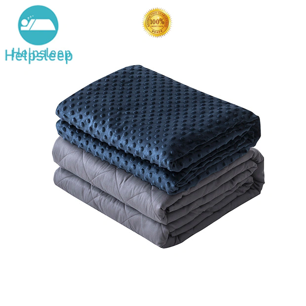 Rhino spd weighted blanket twin bed linings