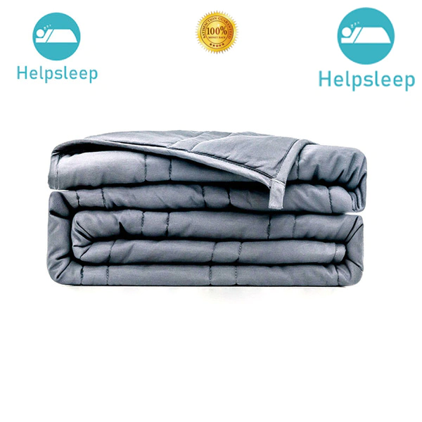Rhino spd weighted blanket twin Bedclothes