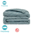waterproof wholesale microfiber blankets sigle bed linings