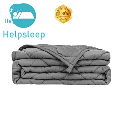 Rhino easy summer weighted blanket adult Bedclothes