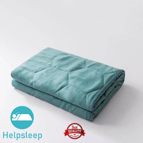 Top weighted blanket baby sleep company Bedding